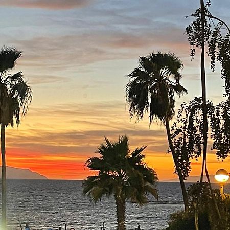 Mareverde : Appartamento Esposto Sempre Al Sole Costa Adeje  Bagian luar foto