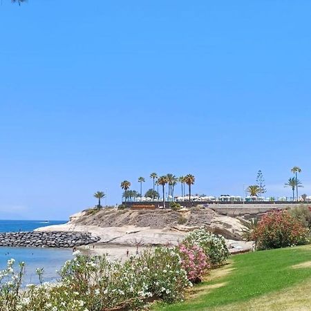 Mareverde : Appartamento Esposto Sempre Al Sole Costa Adeje  Bagian luar foto