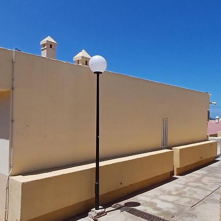 Mareverde : Appartamento Esposto Sempre Al Sole Costa Adeje  Bagian luar foto