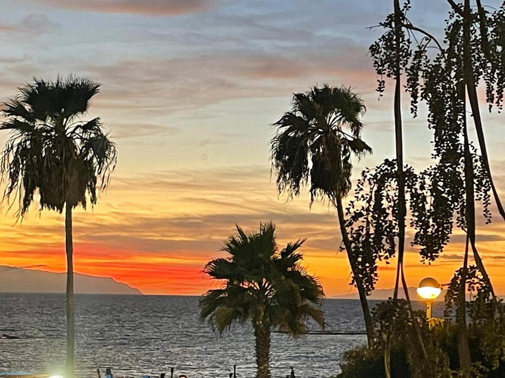 Mareverde : Appartamento Esposto Sempre Al Sole Costa Adeje  Bagian luar foto